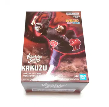 NARUTO 나루토 Vibration Stars 아카츠키 가쿠토 피규어