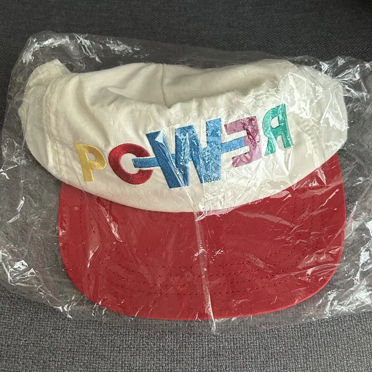 帽子 G-DRAGON Media Exhibition POWER CAP G-Dragon POWER Ball Cap & Scarf [Release Date/Price/Where To