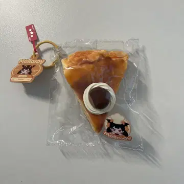 Mellojoy DIY JOJO 베이커리 호쿠리 마론