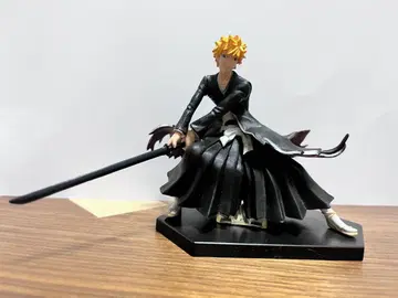 BLEACH 쿠로사키 이치고 피규어 캐릭터