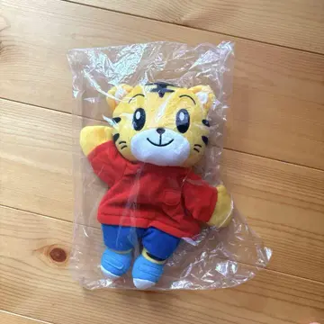 호비(시마지로) 봉제 인형