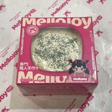 mellojoy 스퀴즈 DIY JOJO의 식빵 치즈 먹는 빵 새상품