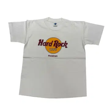 Hard Rock Cafe PHOENIX 티셔츠