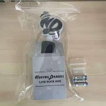 나니와단시 응원봉