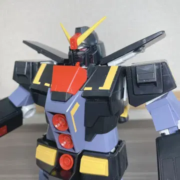 HGUC 1/144 사이코 건담 완성품