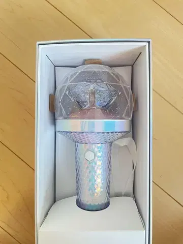 SEVENTEEN 응원봉 세부치
