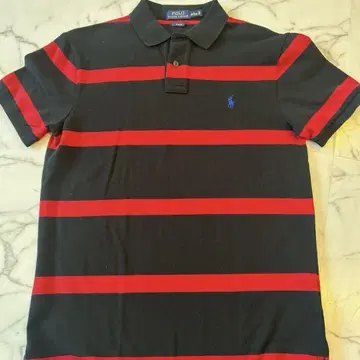 POLO 피케 셔츠