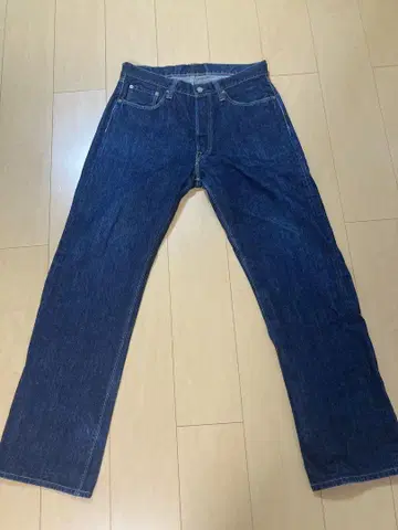 슈가케인 1947 데님 팬츠