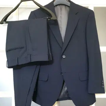 Global Style 남성용 수트 SS