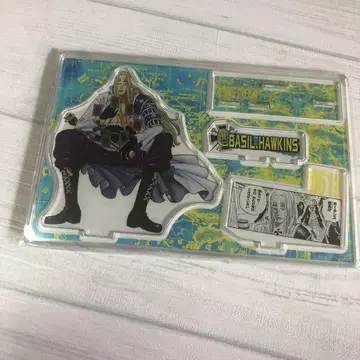 명장면 디오라마 피규어 ONE PIECE 원피스 호킨스 미개봉