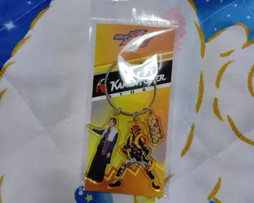 가면라이더 가브 라키아 3연 아크릴 키링