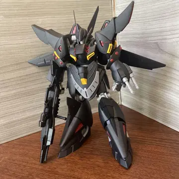 hg 게슈펜스트 정크 완성품