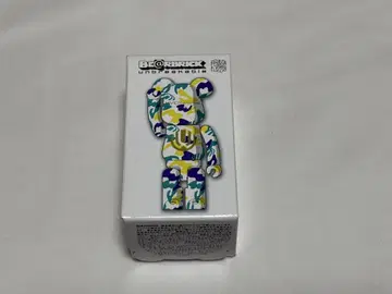 BE@RBRICK UVERworld ver.2