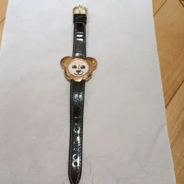 곰 얼굴 슈타이프 단종 레어
