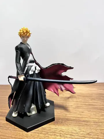 BLEACH 쿠로사키 이치고 피규어 캐릭터즈