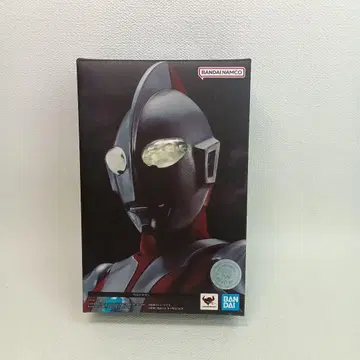 S.H.Figuarts 울트라맨 피규어