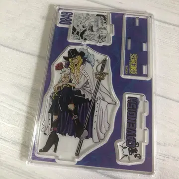 명장면 디오라마 피규어 ONE PIECE 원피스 캐번디시
