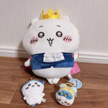 치이카와 하치상 마스코트 하치와레 동동이 생일