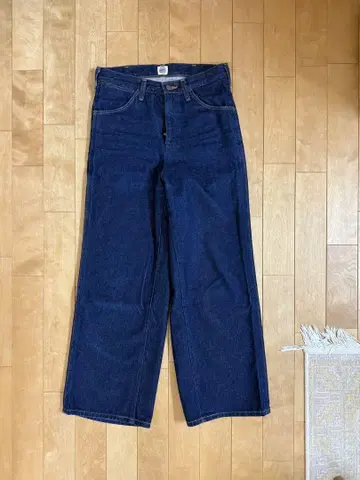 WRANGLER x Keboz 데님 PANTS 케보즈 데님 청바지