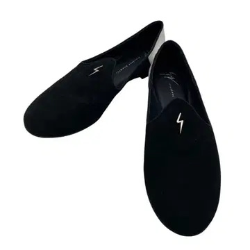 GIUSEPPE ZANOTTI 쥬세페 자노티 로퍼 26cm
