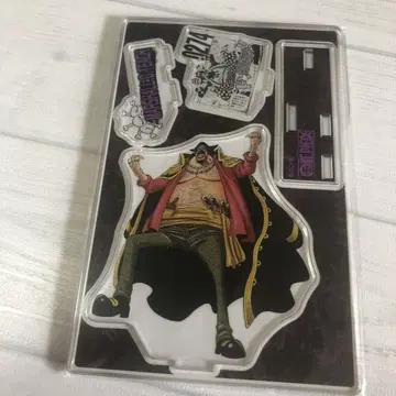 명장면 디오라마 피규어 ONE PIECE 원피스 티치 미개봉