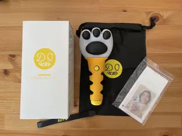 D-LITE 디라이트 응원봉