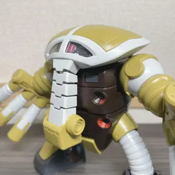 HGUC 1/144 주아그 (유니콘 Ver.) 완제품