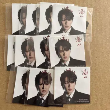 코노 쥰키 스티커 where do we go