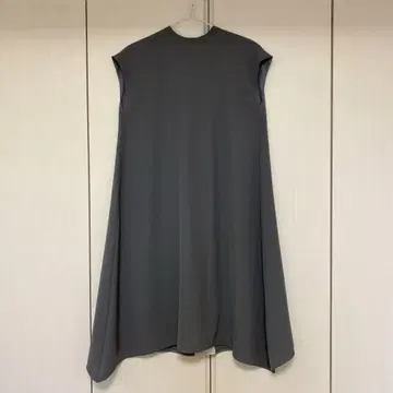 green label relaxing 롱 원피스