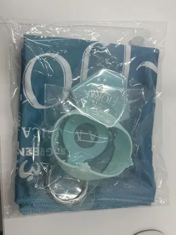 Mrs. GREEN APPLE FJORD 피요르드 RJ 시트 특전
