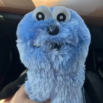 PUPPET SUNSUN 봉제 인형