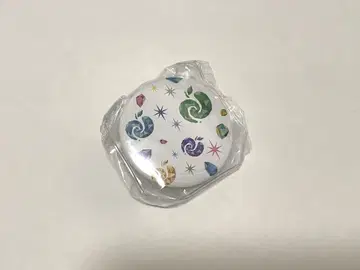 Mrs. GREEN APPLE 피요르드 스피도 복권 캔뱃지 거울