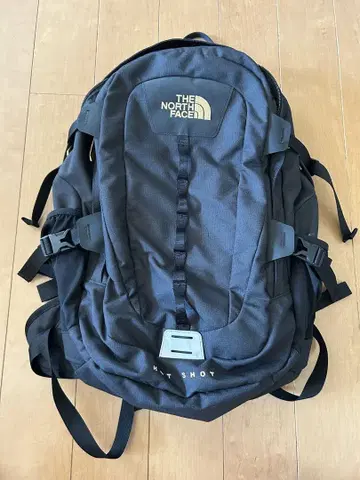 THE NORTH FACE HOT SHOT/골드 사양