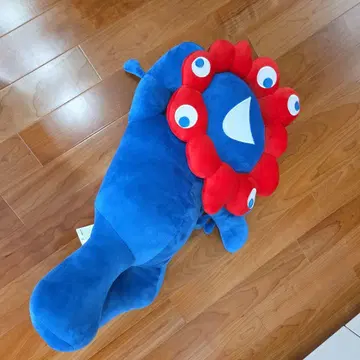먄먀크 복권 1등상 80cm 특대형 엑스포 한정판