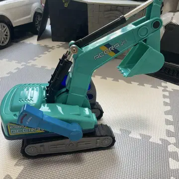 KOBELCO ACERA Jr. 미니카