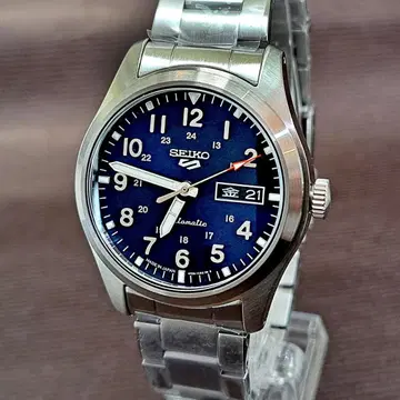 [새상품] 세이코 SEIKO 세이코5 SBSA113 제조사 3년 보증!
