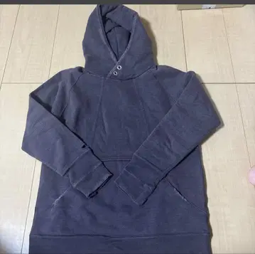 비네이티브 데미지 가공 파리 여성용