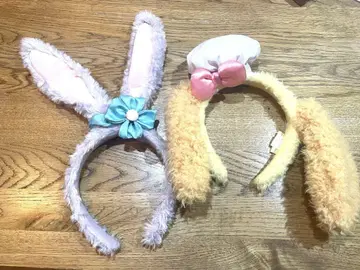 디즈니 머리띠