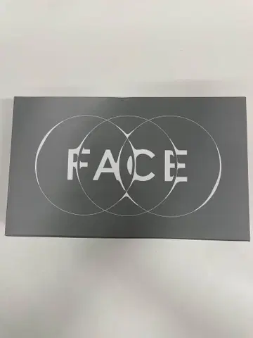 MERCH BOX #14 BTS JIMIN 마치 박스 미개봉 새상품