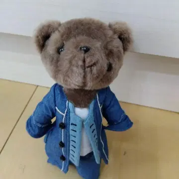 모차르트! 곰 마스코트 쿄모토 타이가