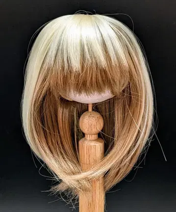 돌체 9inch (22cm) 내추럴 투톤 향염 x 꿀