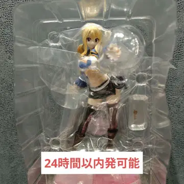 POP UP PARADE FAIRY TAIL 루시 하트필리아
