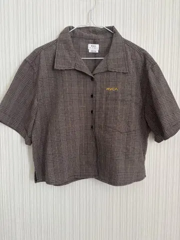 RVCA 셋업