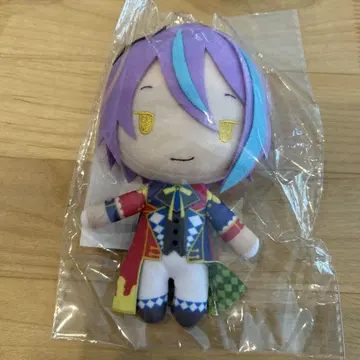 프로세카 미니 봉제 인형 Gift 카미시로 루이