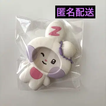 zeroni 랜덤 PVC 사진 홀더 유니니 유진