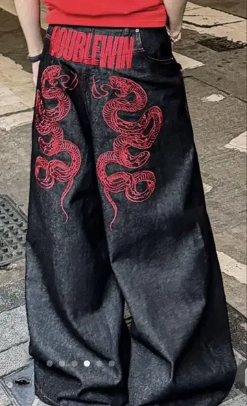 awesome 데님 가격 인하 가능
