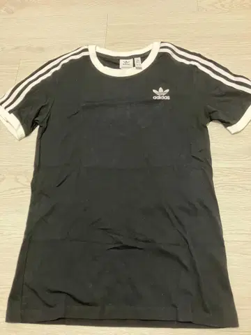 adidas 3선 스트라이프 헤이세이 갸루 y2k