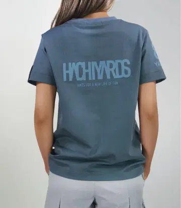 새상품급 8yards 골프 티셔츠