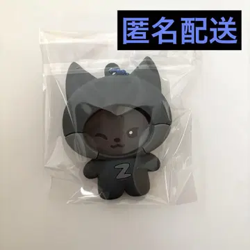 zeroni 랜덤 PVC 사진 홀더 우니니 지은