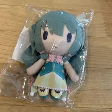 프로세카 미니 봉제 인형 Gift 쿠사나기 네네